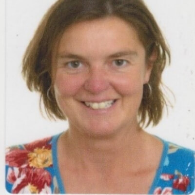 Waeben, Mariet Mariet Waeben